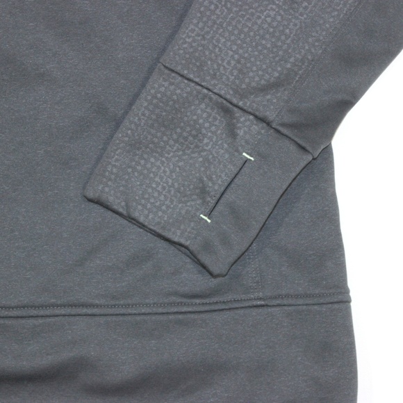 The North Face Suprema Full Zip Hoodie Jacket - Picture 5 of 7